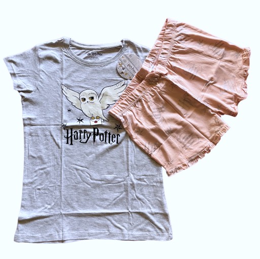 Піжама EplusM розмір 134 сіра