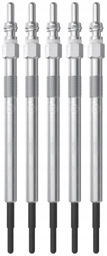 Свічка розжарювання bosch 0 250 603 008