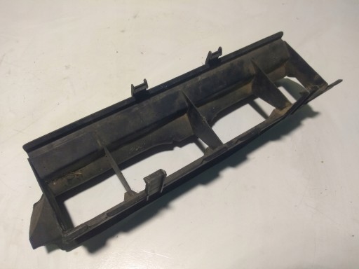 MERCEDES W202 Blende Abdeckung intercooler 2028891336