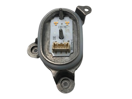 7466512 - Світлодіодний правий покажчик повороту для BMW F52 63117466512