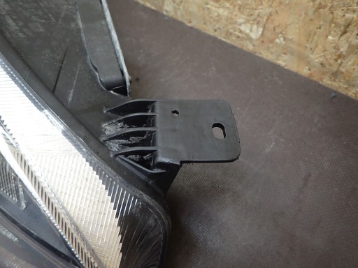 LIGHT FRONT RIGHT FORD FOCUS MK4 FULL LED