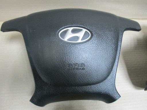 AIRBAG HYUNDAI SANTA FE II 06