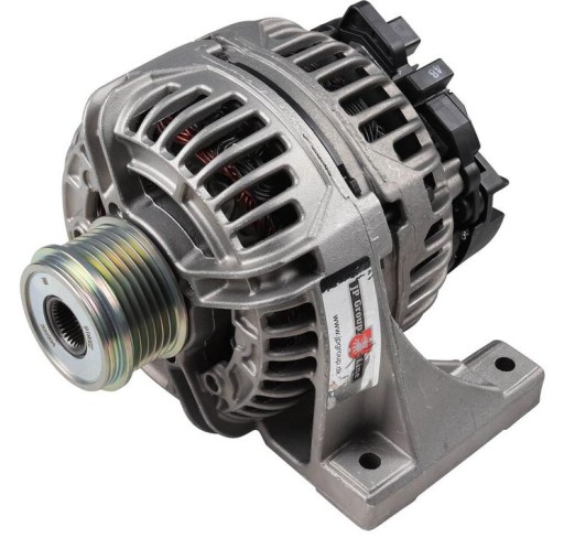 4990100400 - Генератор 14 в 140 а для volvo s80 i 2.0 2.3 2.4 d5 t5 2.5 tdi