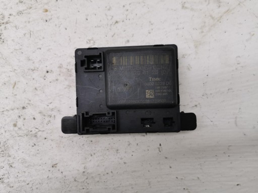 Module Portière de la serrure MERCEDES SPRINTER W906 06-16