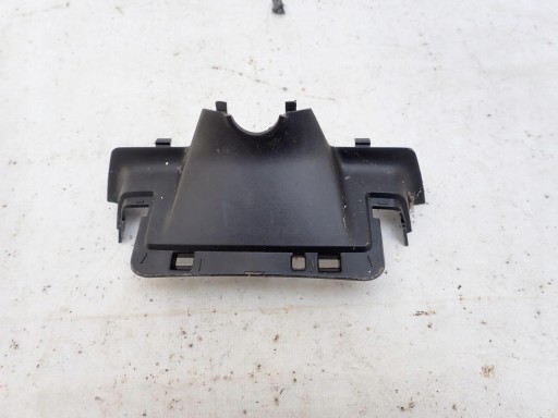 RENAULT CAPTUR II 2 19-> cover mirrors reverse