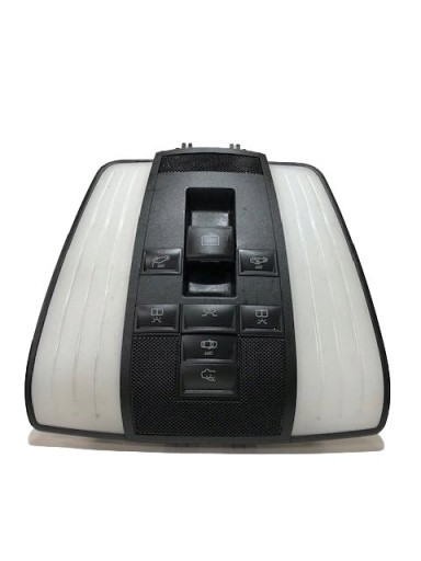 A2129064501 - Фара потолочная 2129064501 MERCEDES E Class W212