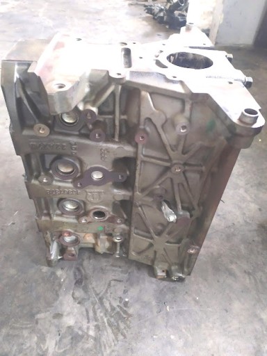 46349131 - БЛОК ДВИГУНА DUCATO 2.2