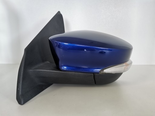 Зеркало левое Ford KA+ PLUS 5 PIN KAH Europe 16-20