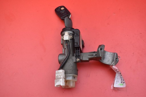 ignition key 95420-2D000 KIA CERATO 1 and 2.0 CRDI 112 KM 04-06