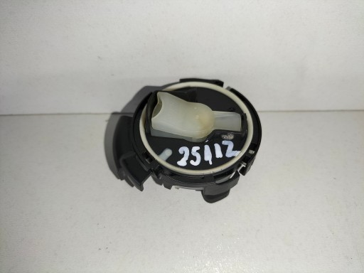 Beschleunigungssensor Crashsensor Tür PORSCHE 911 991 11