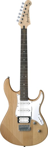 Gitara elektryczna Yamaha Pacifica 112V YNS