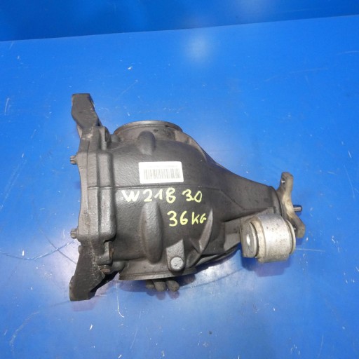 MERCEDES CLS W218 differential diff rear part rear