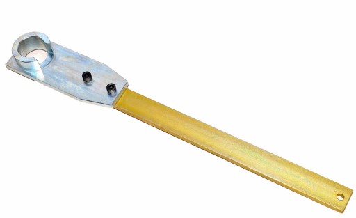 Ключ для зняття шківа VW LT T4 VOLVO