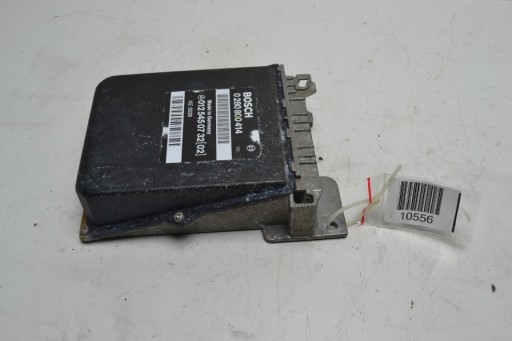 Mercedes R129 300 24V Комп'ютер двигуна 0125450732