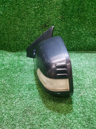 mirror left electrics HONDA CR-V III 9 PIN 212876135 KOD NH684P