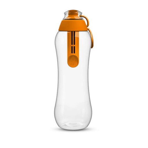 Флакон Dafi 700 мл різнокольоровий