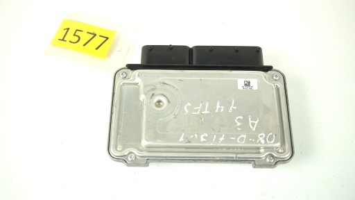 Computer Bedienteil DES MOTORS AUDI A3 8P 1.4 TSI 03C906022AN 0261S04394