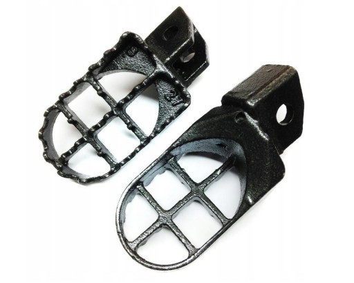 MK216-027 - ПІДНІЖКИ YAMAHA WR200 1992