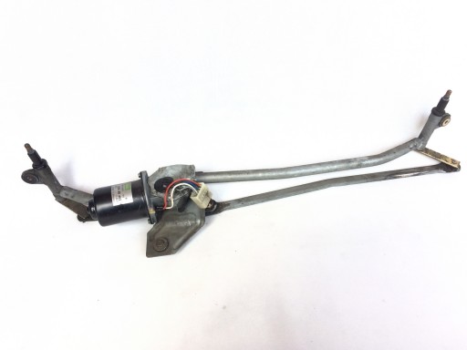 mechanism engine of wipers PEUGEOT 405 front 53540402 VALEO