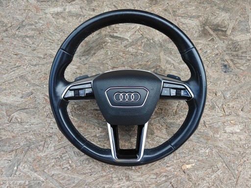 console dashboard airbag tension belts DOCIAG AUDI Q8 ETRON 4KE 4KL857001E 4N0880201M