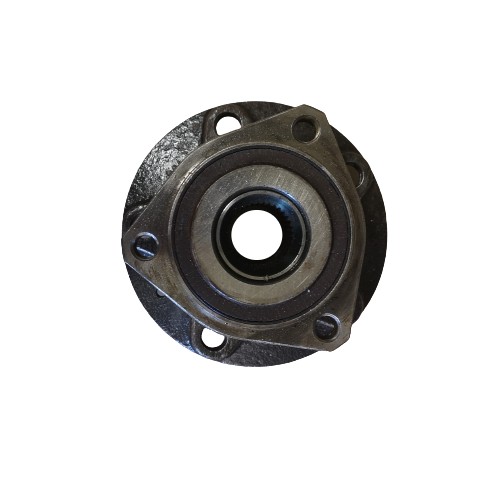 AUDI A3 S3 8V Axe moyeu LOZYSKO Roues Arrière 8V0598625B