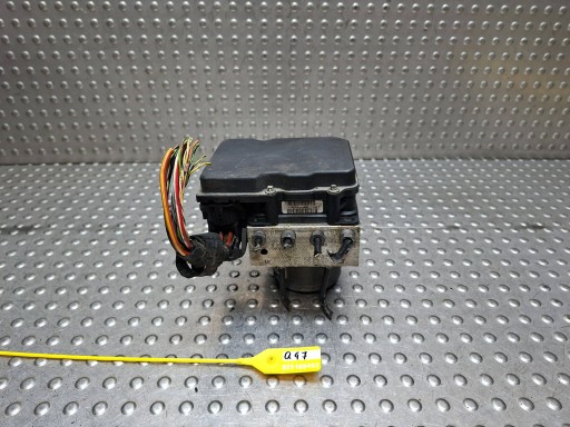 Pompa Centralina ABS ALFA ROMEO MITO 08- 51807043 0265950912