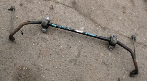 BMW F11 2.5 D 14R tyčka stabilizátoru předek 6791924