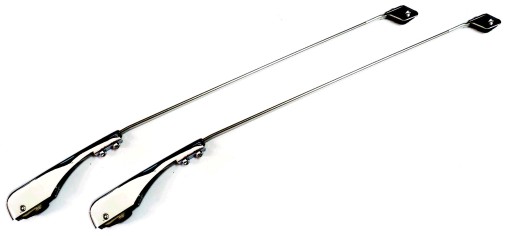 DB40-14D - РЫЧАГИ СТЕКЛООЧИСТИТЕЛЯ MERCEDES 190SL НАДУВНАЯ ЛОДКА