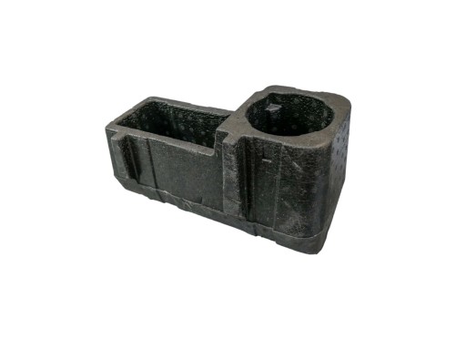 111222333 - Полистирол багажника 4m0012109g AUDI Q7 4M