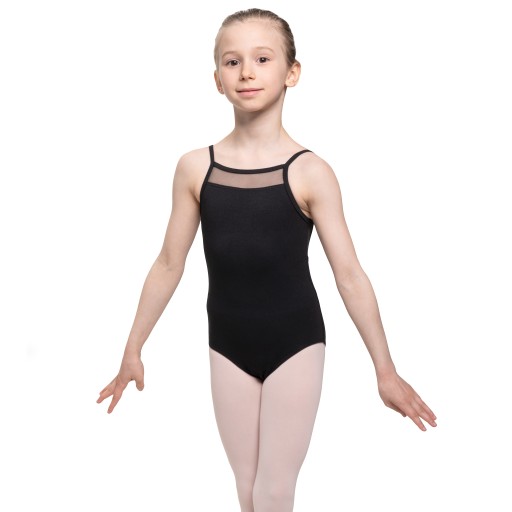 Гімнастичне боді Arabesque 122