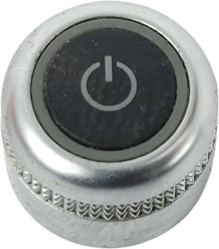 AUDI A4 B7 TT A3 8P LIFT RNS-E knob navigation devices POKRETLO RADIA MALA CHROM