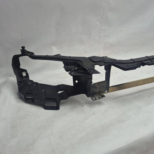 VOLVO V40 II 12- support panel for radiators pillar 31416490