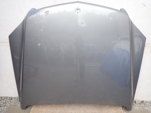 Cofano MERCEDES GLK 204 2008-2015R