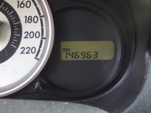 dials dials EU D01J55430 MAZDA 2 II DE 1.4 TDCI 68 KM 07-10