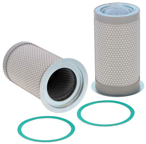 OS5121 - Сепаратор повітря / масла OS 5121