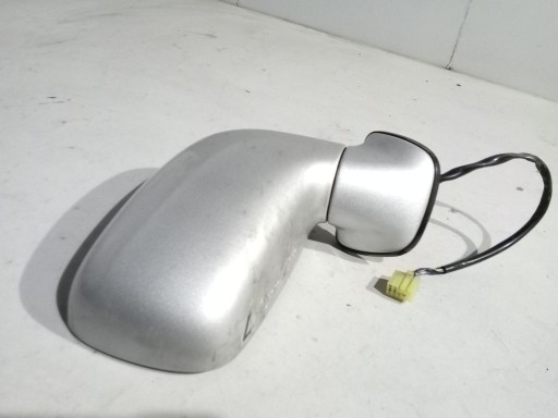 Suzuki Liana sedan mirror right electrics Z2S