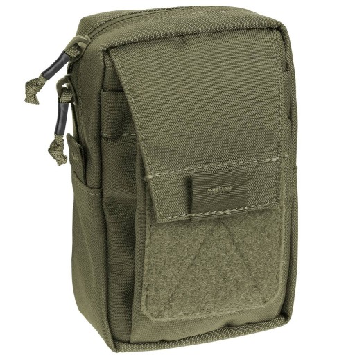 Кишеня Helikon-Tex MO-O08-CD-12 відтінків зеленого 0,5 л