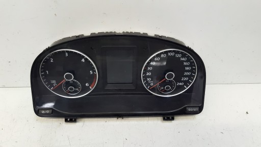 budíky 2K5920876F VW Caddy