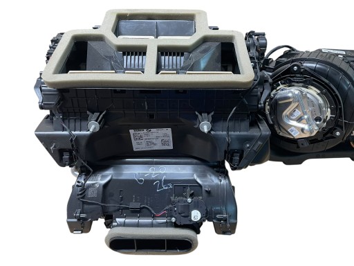 heizgebläse DMUCHAWA BMW 3 G20 4 G22 EUROPA IDEAL