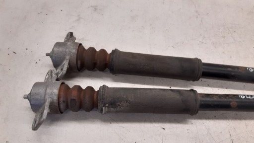 shock absorber rear part rear Seat Ibiza 6J 1,2 TSI LIFT