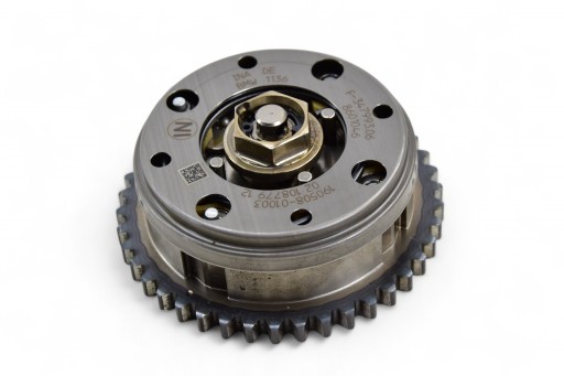 Galet tendeur courroie Zmiennych Faz de la distribution Vanos Ssacy BMW M5 F90 G30 4.4 V8 8601046