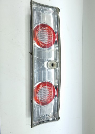 КРИШКА БАГАЖНИКА MITSUBISHI ECLIPSE 2G