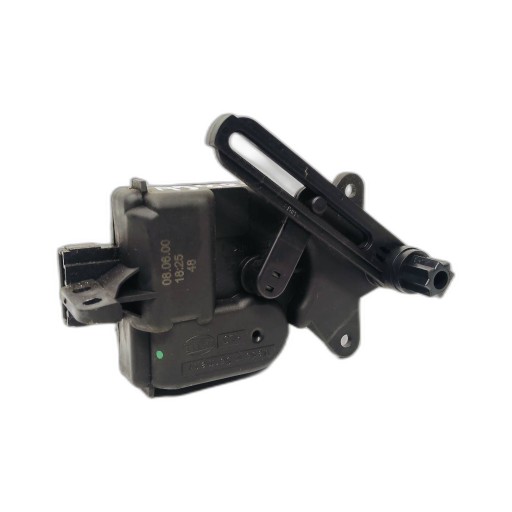 mini motor of the heating Volkswagen Golf IV 1.6 MPI 1J0907511