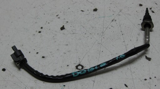 FIAT DOBLO II 23R 1.6 M-JET Sensor TEMPERATURY Gase 46350837