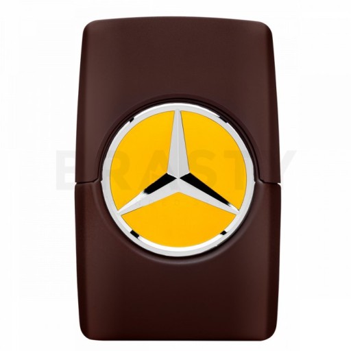 mercedes-benz mercedes-benz man private woda perfumowana null null    