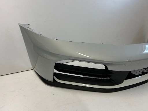 Frontstoßstange, Front Bumper Porsche 911 992. 2 Carrera T Lift