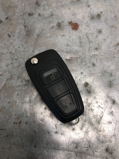 klíček PILOT FORD MONDEO MK4 AM5A-22053-CC