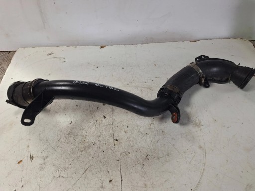 pipe hose wiring of the intercooler GJ32-6C782 Jaguar E-Pace X540