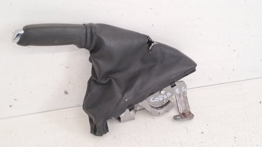 Schaltgestänge Hand 39015855 Opel Corsa E