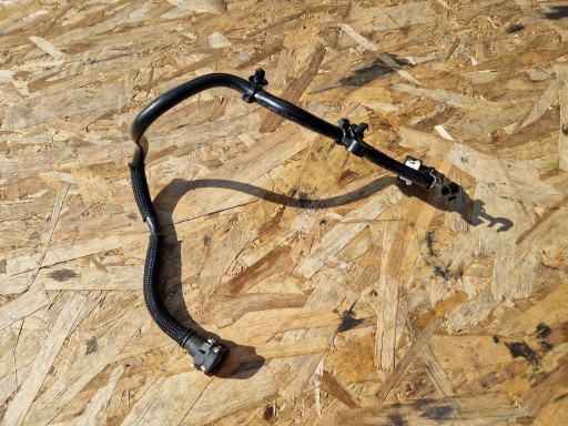 fuel line VOLVO XC40 XC60 II 2.0B MILD-HYBRID B420T4 32242693